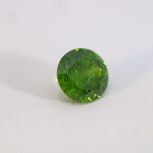 Grenat démantoïde 0,91 ct