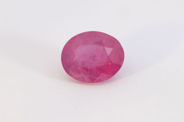 1,78 ct pink spinel