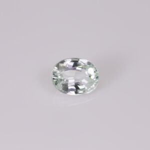 Chrysobéryl Vanadium 1,06 ct -1