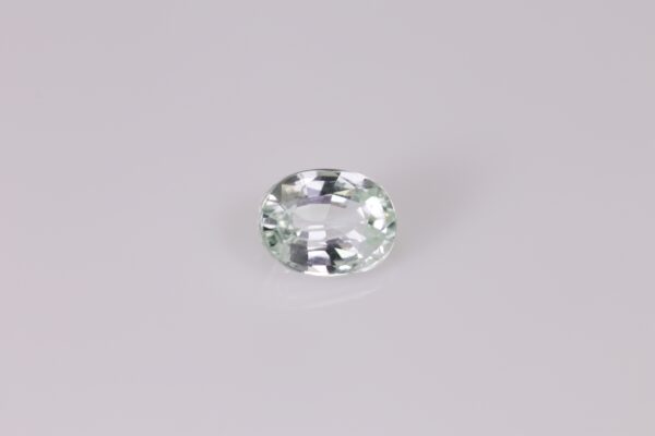 Chrysobéryl Vanadium 1,06 ct -1