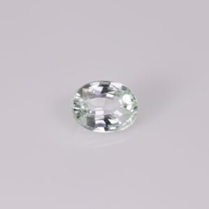 Chrysobéryl (Vanadium) 1,06 ct