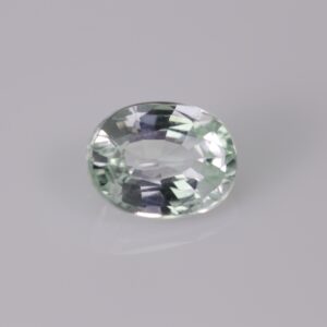 Chrysobéryl Vanadium 1,06 ct - 2