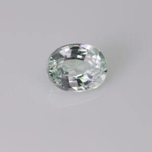 Chrysobéryl Vanadium 1,06 ct - 3