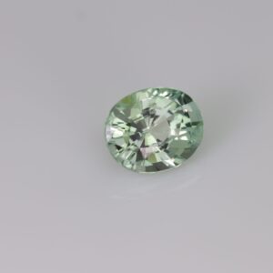 Chrysobéryl (Vanadium) 1,32 ct