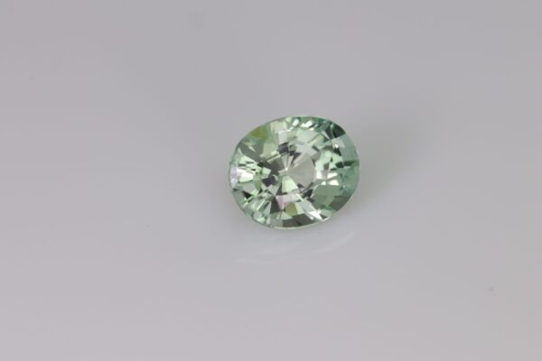 Chrysobéryl Vanadium de 1,32 -2