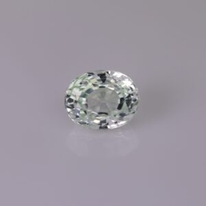 Chrysobéryl (Vanadium) 1,45 ct