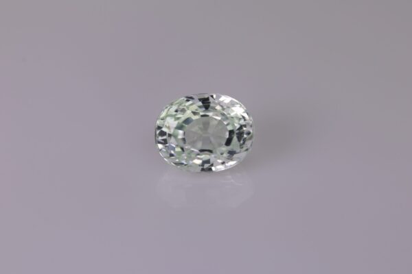 Chrysobéryl Vanadium de 1,45 ct -1