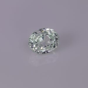 Chrysobéryl Vanadium de 1,45 ct-2