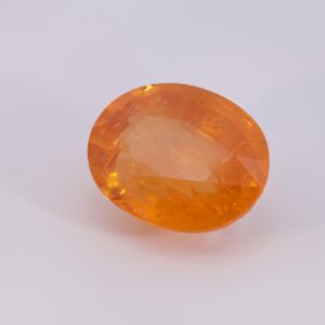Grenat spessartite 11,93 cts