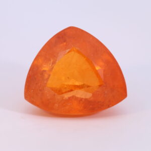 Grenat spessartite 17,58 cts
