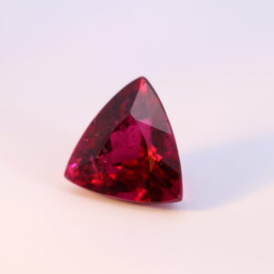 Rubellite 1,42 ct