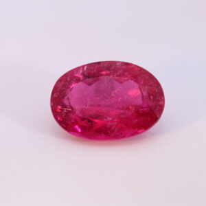 Rubellite 2,32 cts