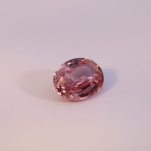 Saphir 0,68 ct