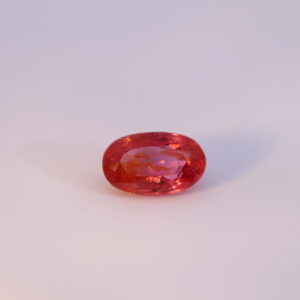 Spinelle 1,54 ct