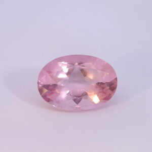 morganite 7,33 cts