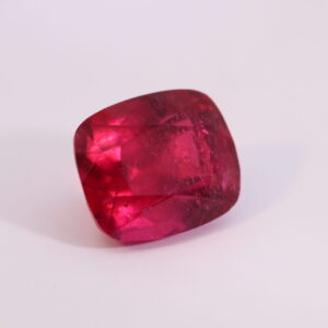 Rubellite 3,17 cts