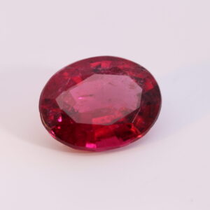 Rubellite 3,93 ct