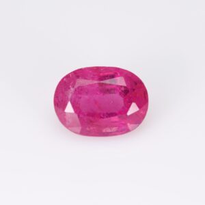 Rubellite de 1,43 ct-1
