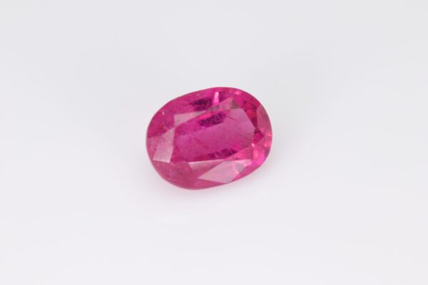 Rubellite de 1,43 ct -2