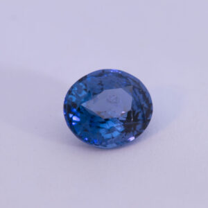 Spin bleu 1,57 ct(1)