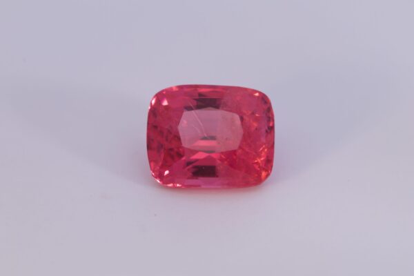 Spinelle rose néon 2,77 cts -1