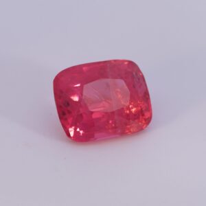 Spinelle rose néon 2,77 cts - 2