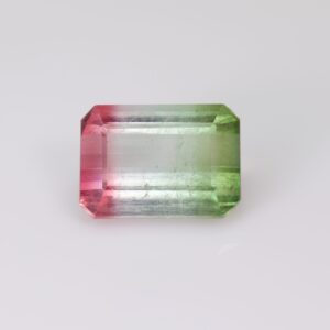 Tourmaline tricolore 14,94 cts