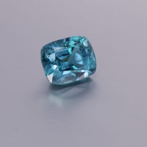 Tourmaline indigolite de 9,44 cts