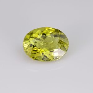 Tourmaline jaune de 2,47 cts -1 (1)