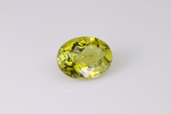 Tourmaline jaune de 2,47 cts -3 (1)