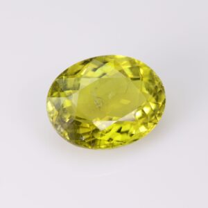 Tourmaline jaune de 3,23 cts -2 (1)