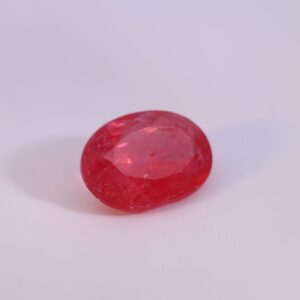 rhodonite 2,17 cts 230 € droite