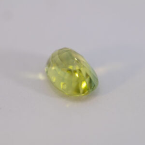 Saphir 1,55 ct