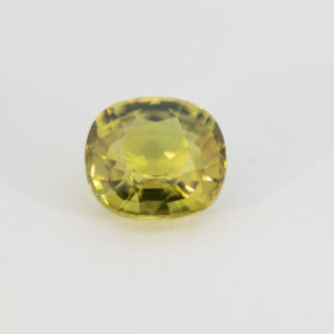 Saphir 1,63 ct