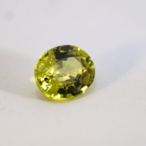 Saphir 1,47 ct