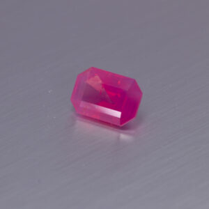 spinel rose milky 1,92 cts