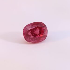spinelle rose 1,49 ct 522 € droite
