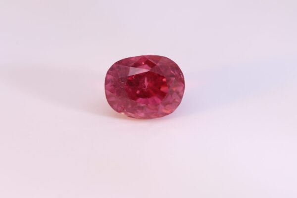 spinelle rose 1,49 ct 522 €