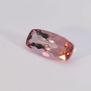 Topaze impériale 1,46 ct