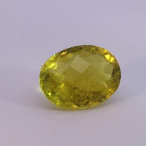 Tourmaline 3,64 cts