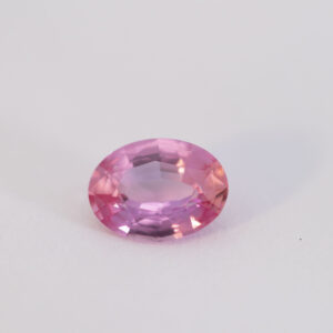 saphir 0,76 ct